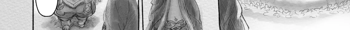 Read Made in Abyss chapter 24 image 15 on Lezhin