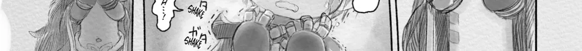 Read Made in Abyss chapter 24 image 25 on Lezhin