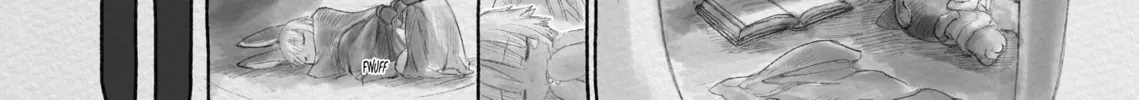 Read Made in Abyss chapter 24 image 7 on Lezhin