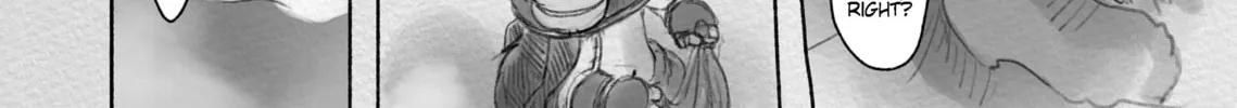 Read Made in Abyss chapter 25 image 31 on Lezhin
