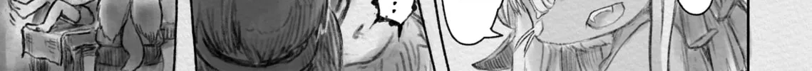 Read Made in Abyss chapter 26 image 1 on Lezhin