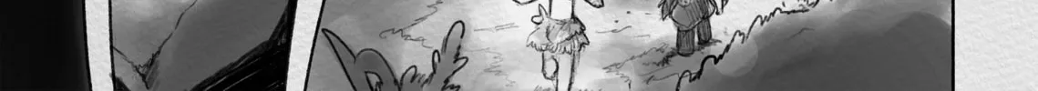 Read Made in Abyss chapter 26 image 13 on Lezhin