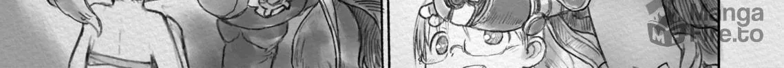 Read Made in Abyss chapter 26 image 9 on Lezhin