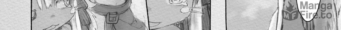 Read Made in Abyss chapter 28 image 17 on Lezhin
