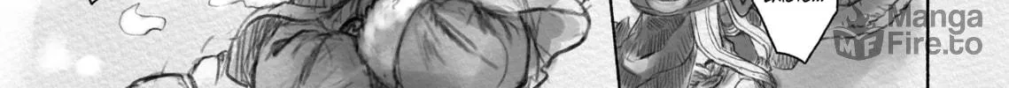Read Made in Abyss chapter 28 image 19 on Lezhin