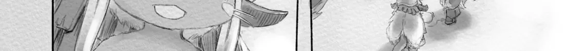 Read Made in Abyss chapter 28 image 21 on Lezhin