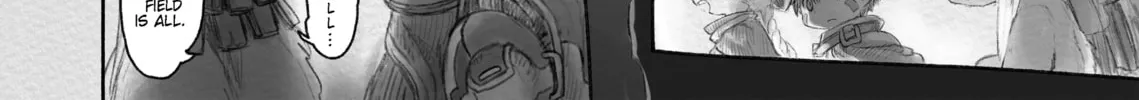 Read Made in Abyss chapter 28 image 25 on Lezhin