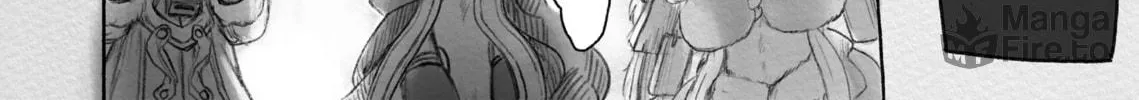 Read Made in Abyss chapter 28 image 9 on Lezhin