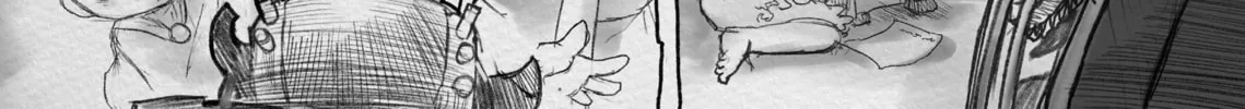Read Made in Abyss chapter 3 image 3 on Lezhin