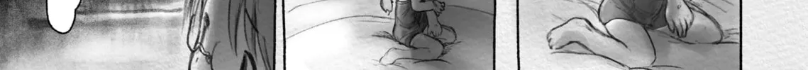 Read Made in Abyss chapter 30 image 1 on Lezhin