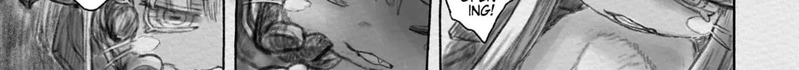 Read Made in Abyss chapter 30 image 33 on Lezhin