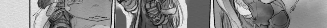 Read Made in Abyss chapter 31 image 15 on Lezhin