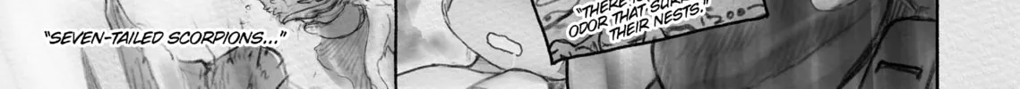 Read Made in Abyss chapter 31 image 33 on Lezhin