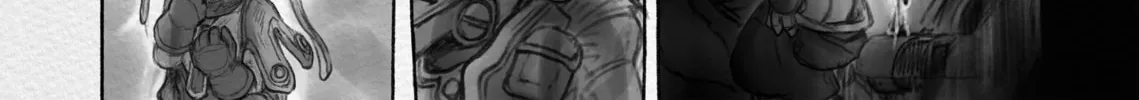 Read Made in Abyss chapter 31 image 7 on Lezhin