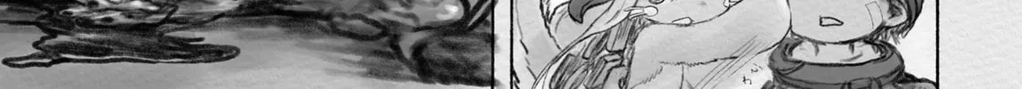 Read Made in Abyss chapter 33 image 25 on Lezhin