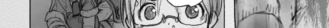 Read Made in Abyss chapter 33 image 27 on Lezhin
