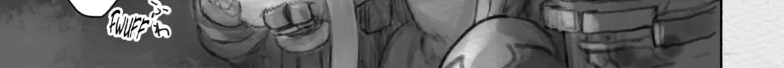 Read Made in Abyss chapter 34 image 1 on Lezhin