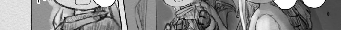 Read Made in Abyss chapter 34 image 3 on Lezhin