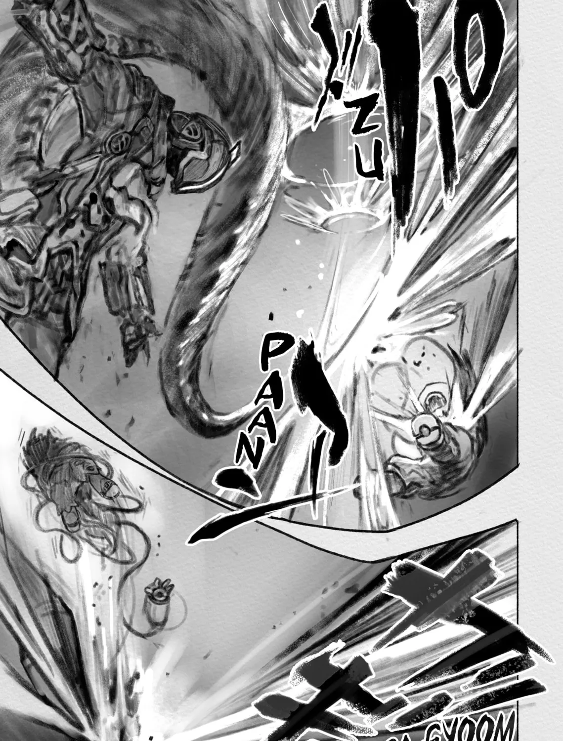 Read Made in Abyss chapter 34 image 42 on Lezhin