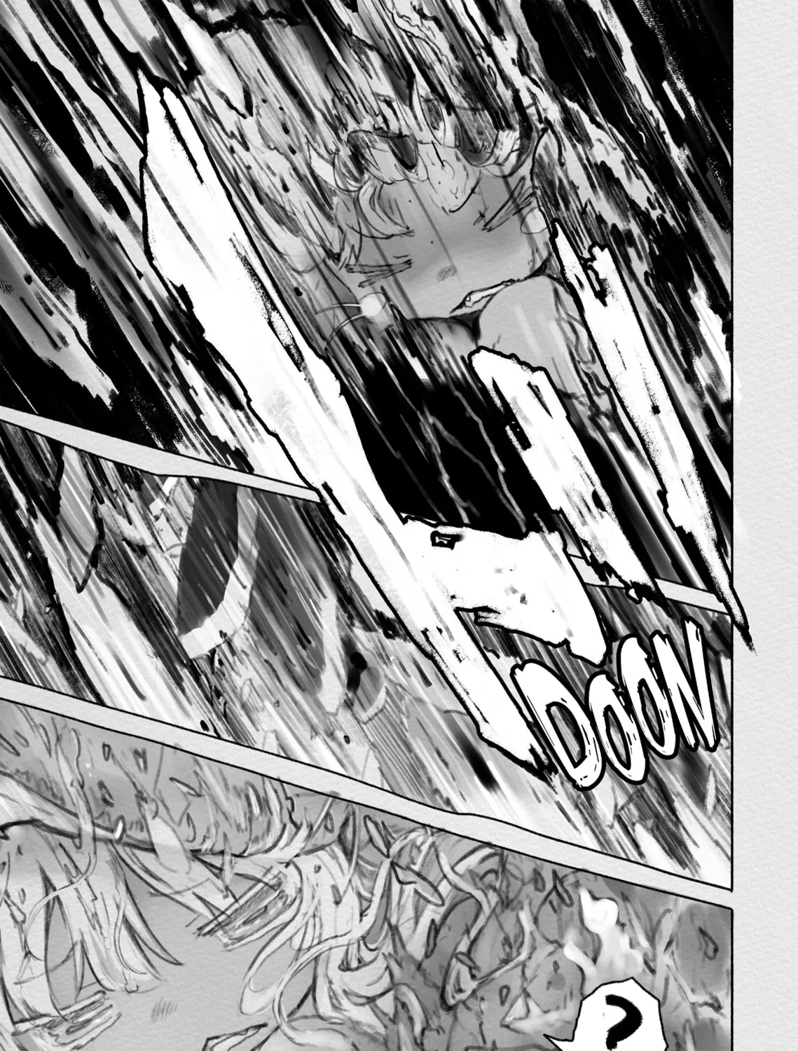 Read Made in Abyss chapter 35 image 20 on Lezhin