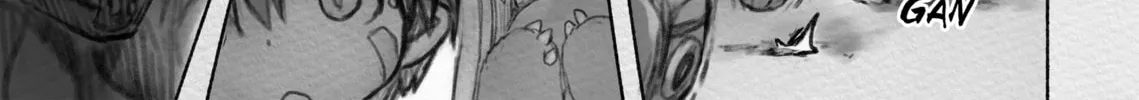 Read Made in Abyss chapter 36 image 43 on Lezhin