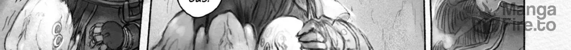 Read Made in Abyss chapter 36 image 9 on Lezhin