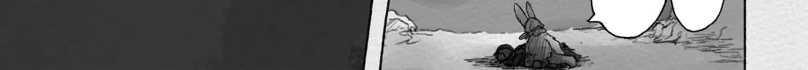 Read Made in Abyss chapter 38 image 13 on Lezhin