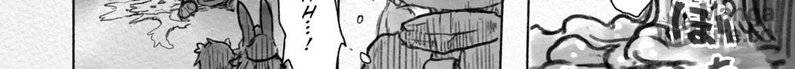 Read Made in Abyss chapter 38 image 19 on Lezhin