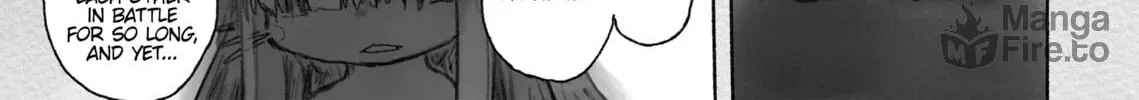 Read Made in Abyss chapter 38 image 9 on Lezhin