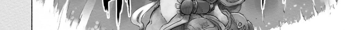 Read Made in Abyss chapter 39 image 13 on Lezhin