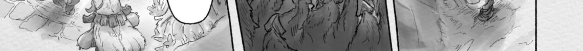 Read Made in Abyss chapter 39 image 37 on Lezhin