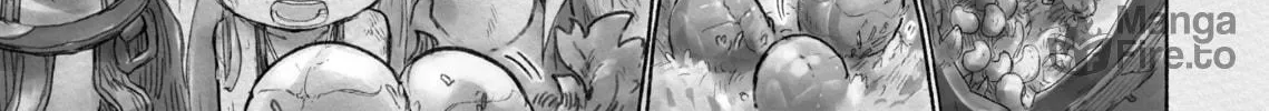 Read Made in Abyss chapter 39 image 41 on Lezhin
