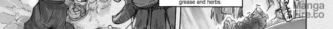 Read Made in Abyss chapter 39 image 53 on Lezhin