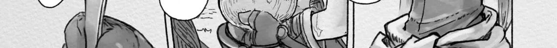 Read Made in Abyss chapter 39 image 57 on Lezhin