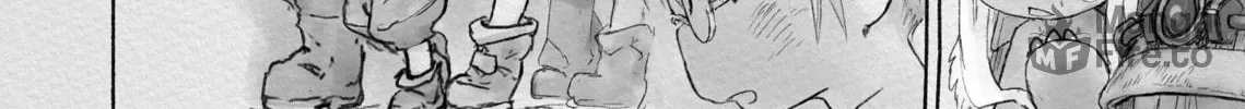 Read Made in Abyss chapter 39 image 59 on Lezhin