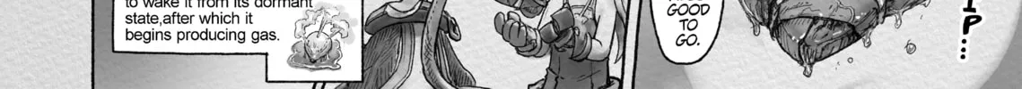 Read Made in Abyss chapter 39 image 63 on Lezhin