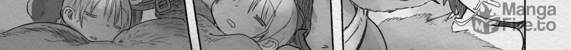 Read Made in Abyss chapter 39 image 69 on Lezhin