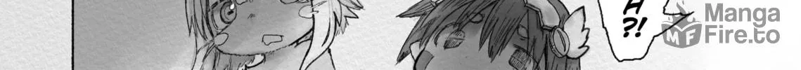 Read Made in Abyss chapter 39 image 71 on Lezhin