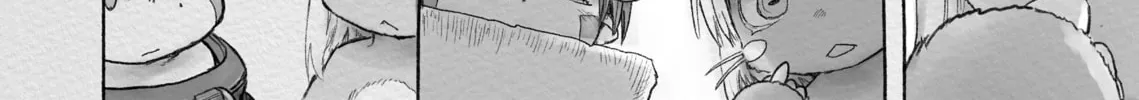 Read Made in Abyss chapter 39 image 75 on Lezhin