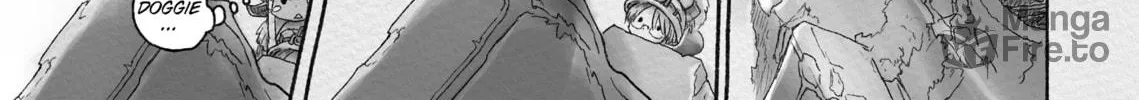 Read Made in Abyss chapter 39 image 77 on Lezhin