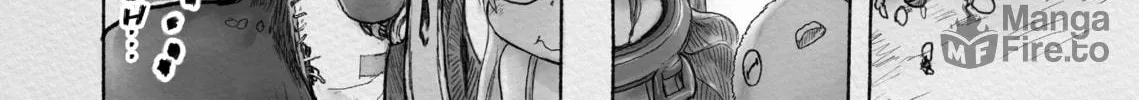 Read Made in Abyss chapter 39 image 79 on Lezhin