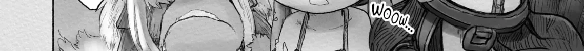 Read Made in Abyss chapter 39 image 87 on Lezhin