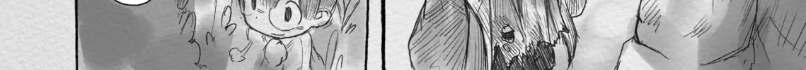 Read Made in Abyss chapter 4 image 27 on Lezhin