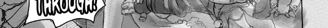 Read Made in Abyss chapter 4 image 37 on Lezhin