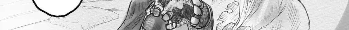 Read Made in Abyss chapter 4 image 7 on Lezhin