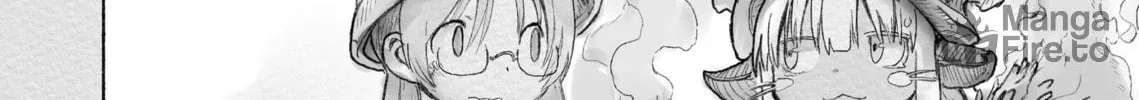 Read Made in Abyss chapter 40 image 11 on Lezhin