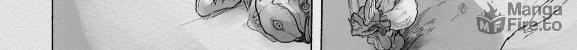 Read Made in Abyss chapter 40 image 23 on Lezhin
