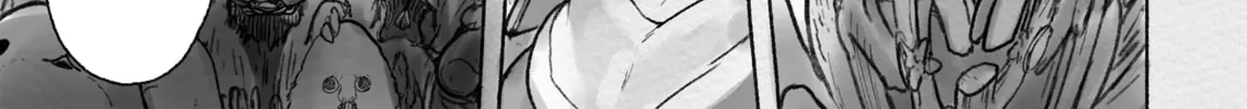 Read Made in Abyss chapter 40 image 45 on Lezhin