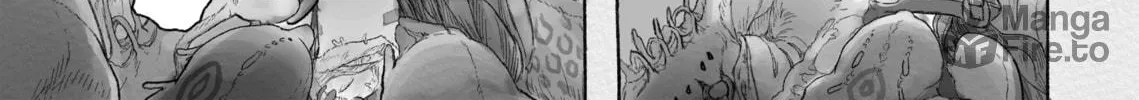 Read Made in Abyss chapter 40 image 49 on Lezhin