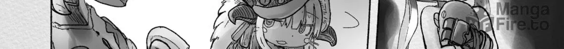 Read Made in Abyss chapter 41 image 23 on Lezhin